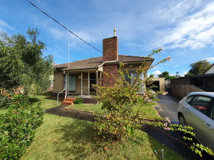 Main view of Homely house listing, 127 Gordon St, Traralgon VIC 3844