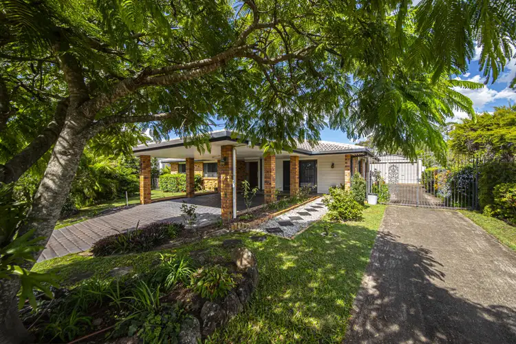 Main view of Homely house listing, 7 Azalea Ct, Tinana QLD 4650