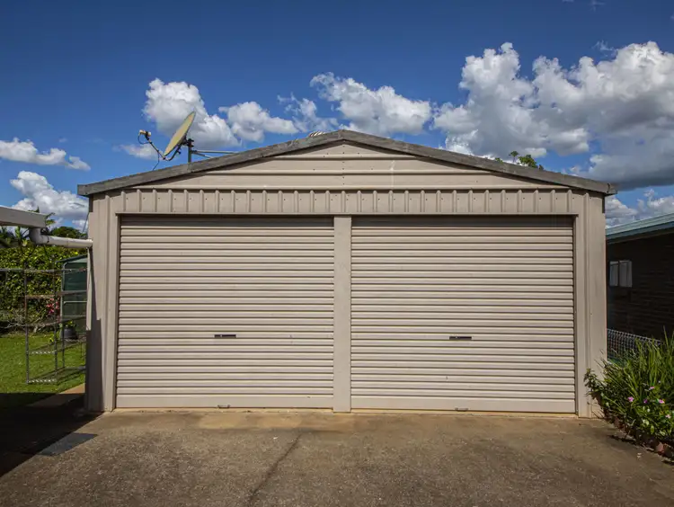 Second view of Homely house listing, 7 Azalea Ct, Tinana QLD 4650