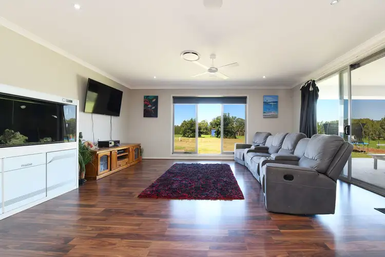 Fifth view of Homely rural property listing, 75 Youngs Rd, Glass House Mountains QLD 4518
