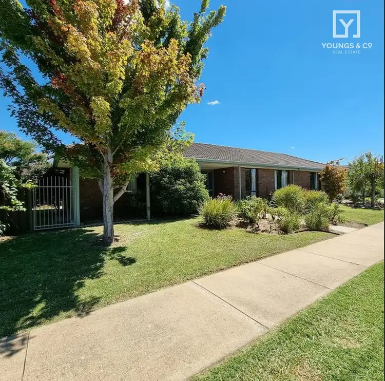 21 Delatite Ave, Shepparton VIC 3630