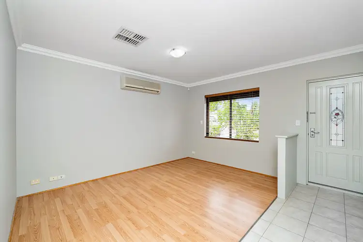 Second view of Homely villa listing, 1 Newbury Street, Balga WA 6061