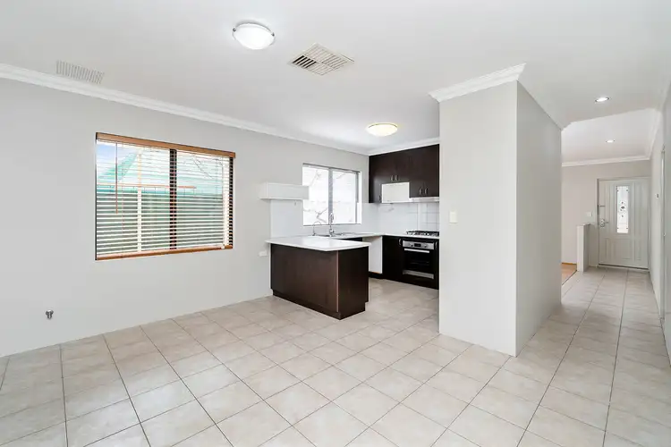 Third view of Homely villa listing, 1 Newbury Street, Balga WA 6061