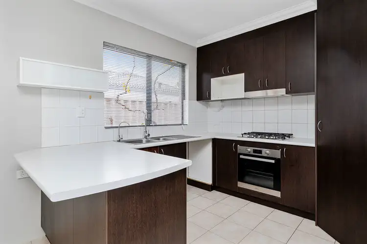 Fourth view of Homely villa listing, 1 Newbury Street, Balga WA 6061