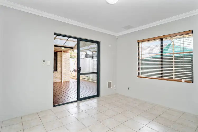 Sixth view of Homely villa listing, 1 Newbury Street, Balga WA 6061