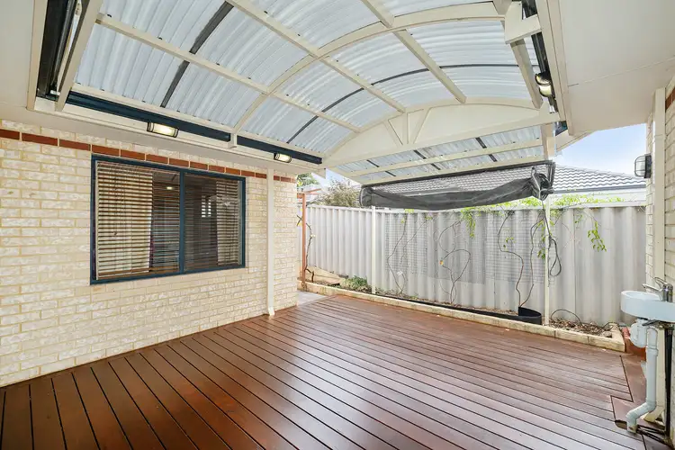 Seventh view of Homely villa listing, 1 Newbury Street, Balga WA 6061