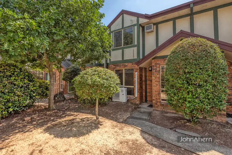 Main view of Homely townhouse listing, Unit 11/16 Ewing Rd, Logan Central QLD 4114
