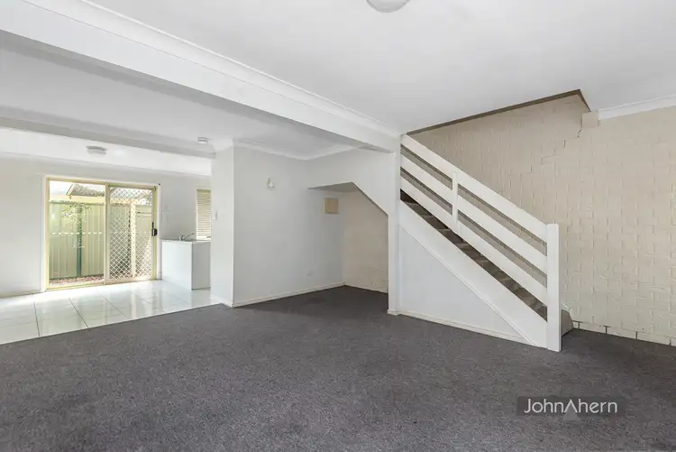 Second view of Homely townhouse listing, Unit 11/16 Ewing Rd, Logan Central QLD 4114