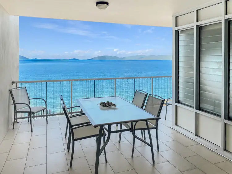 Main view of Homely apartment listing, 4203/146 Sooning St (Bright Point), Nelly Bay QLD 4819