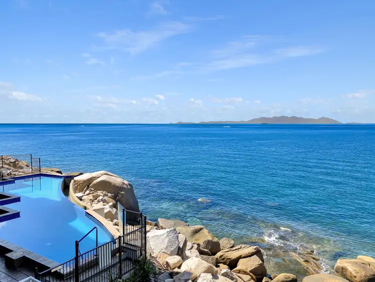 Second view of Homely apartment listing, 4203/146 Sooning St (Bright Point), Nelly Bay QLD 4819