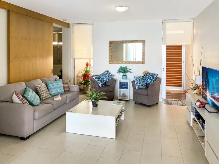 Fifth view of Homely apartment listing, 4203/146 Sooning St (Bright Point), Nelly Bay QLD 4819