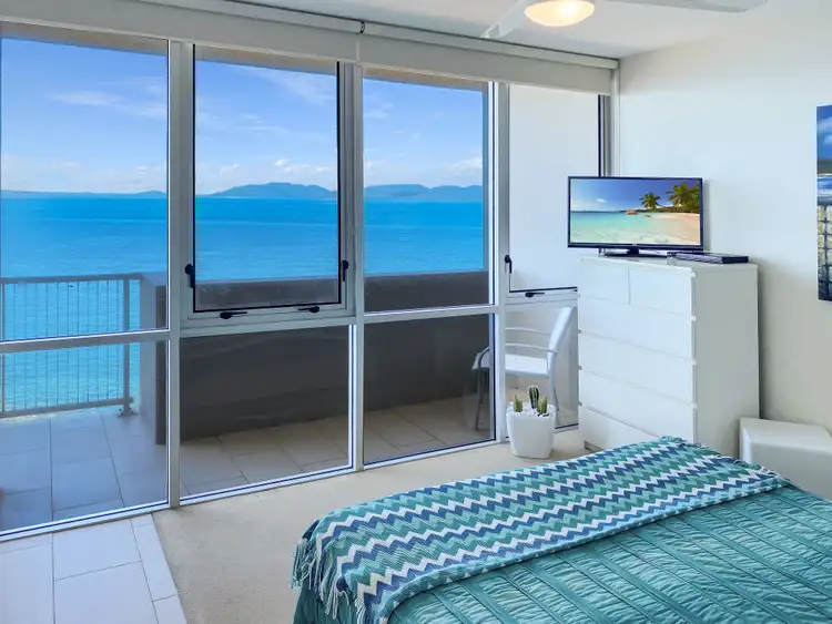 Seventh view of Homely apartment listing, 4203/146 Sooning St (Bright Point), Nelly Bay QLD 4819