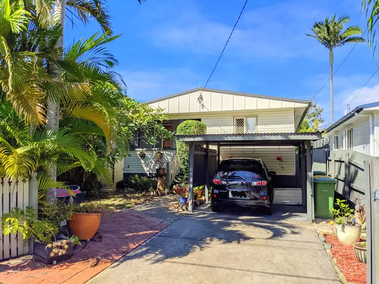 25 Mary St, Redcliffe QLD 4020