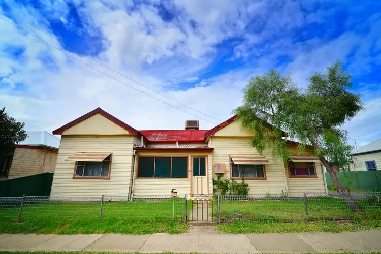 Main view of Homely house listing, 65 Marquis St, Gunnedah NSW 2380