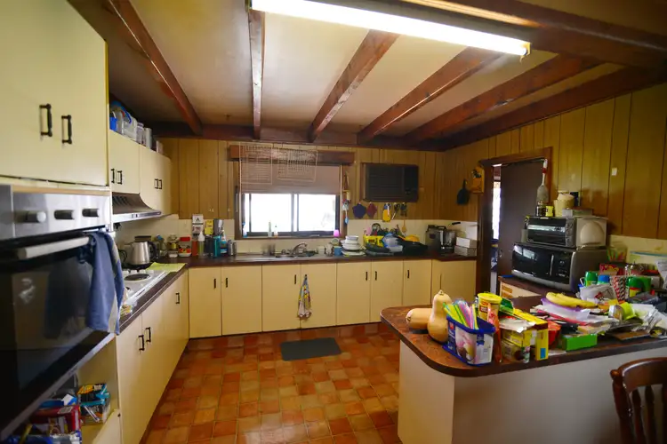 Second view of Homely house listing, 65 Marquis St, Gunnedah NSW 2380
