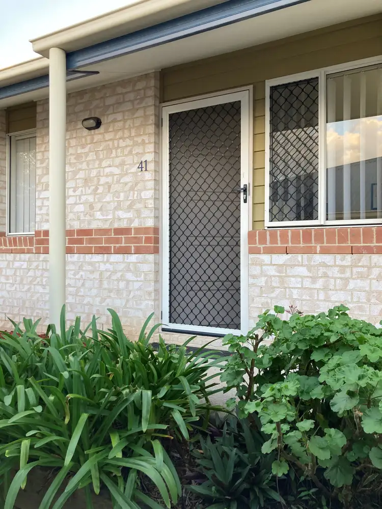 Unit 41/2-12 College Rd, Southside QLD 4570