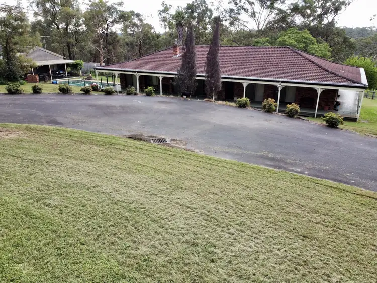 Fourth view of Homely rural property listing, 30 Irwins Rd, East Kurrajong NSW 2758