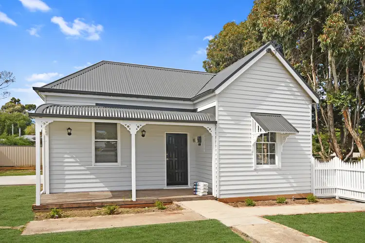 49 Seaby St, Stawell VIC 3380
