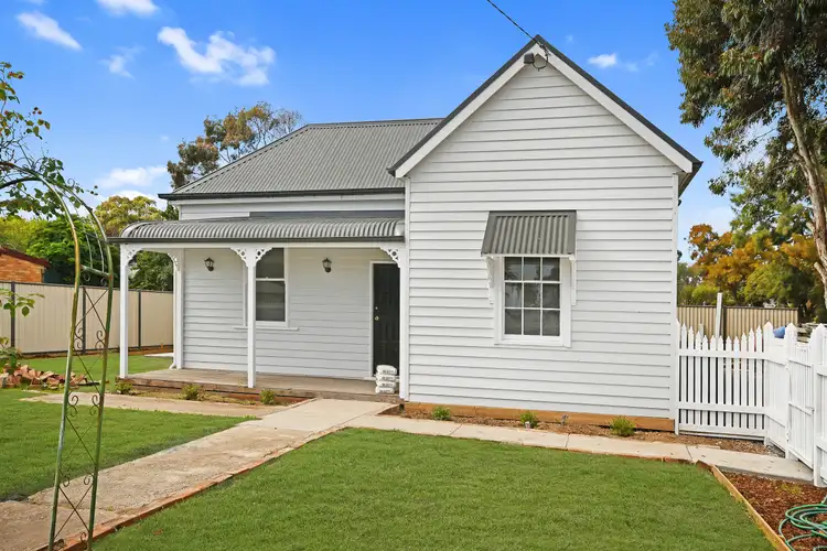 Second view of Homely house listing, 49 Seaby St, Stawell VIC 3380