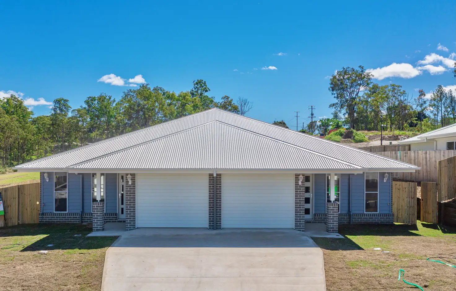 Main view of Homely unit listing, 20 Mahogany Way, Gympie QLD 4570