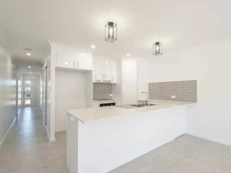 Second view of Homely unit listing, 20 Mahogany Way, Gympie QLD 4570