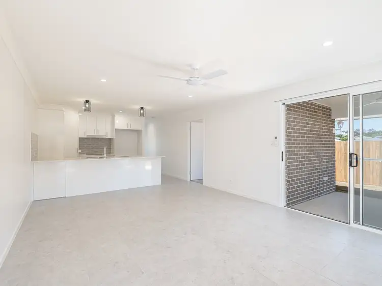 Third view of Homely unit listing, 20 Mahogany Way, Gympie QLD 4570