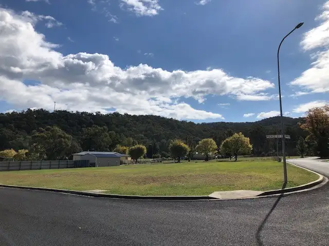 Second view of Homely land listing, 17 Pierce St, Khancoban NSW 2642