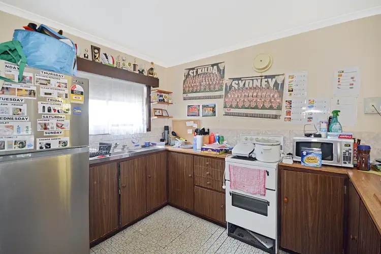 Third view of Homely unit listing, Unit 1/11 Franklin St, Stawell VIC 3380