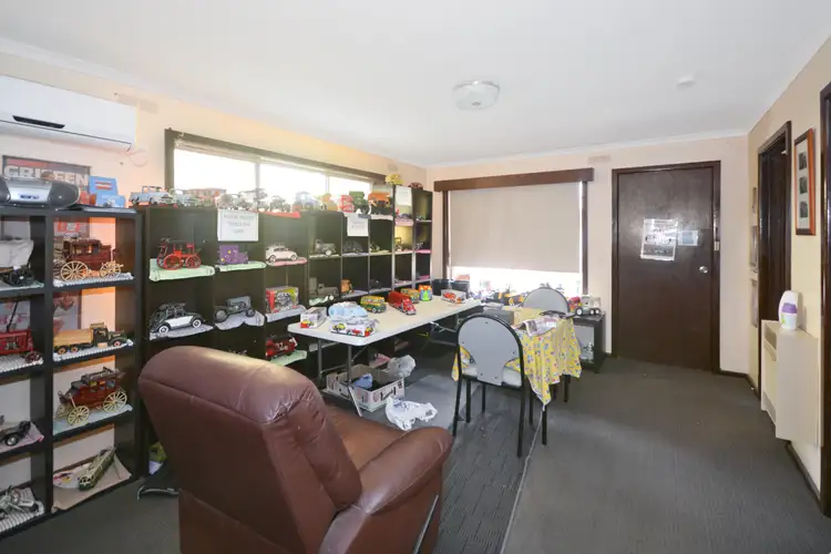 Fourth view of Homely unit listing, Unit 1/11 Franklin St, Stawell VIC 3380