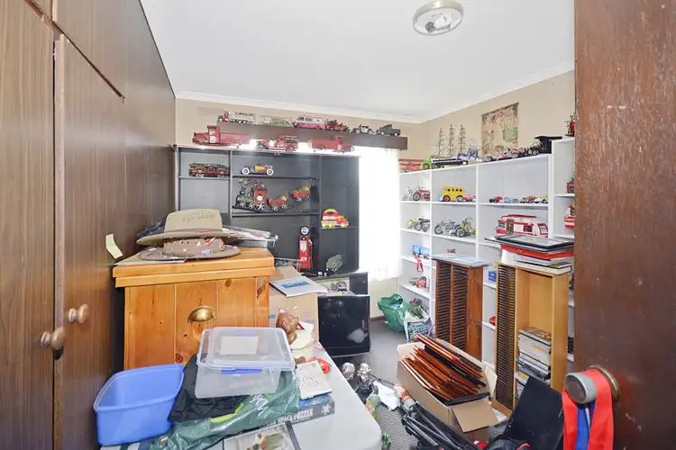 Sixth view of Homely unit listing, Unit 1/11 Franklin St, Stawell VIC 3380