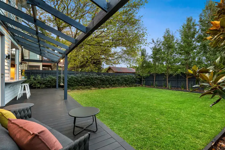 Second view of Homely house listing, 33 Grant St, Brighton East VIC 3187
