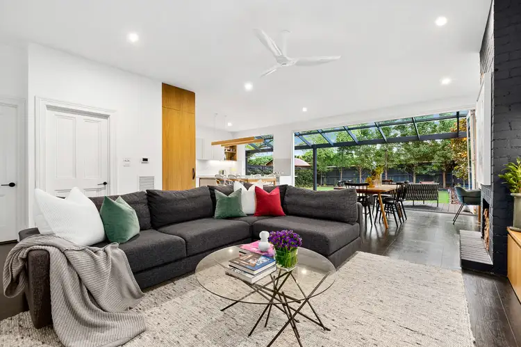 Third view of Homely house listing, 33 Grant St, Brighton East VIC 3187