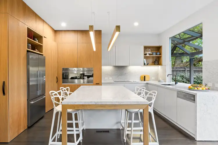 Fourth view of Homely house listing, 33 Grant St, Brighton East VIC 3187