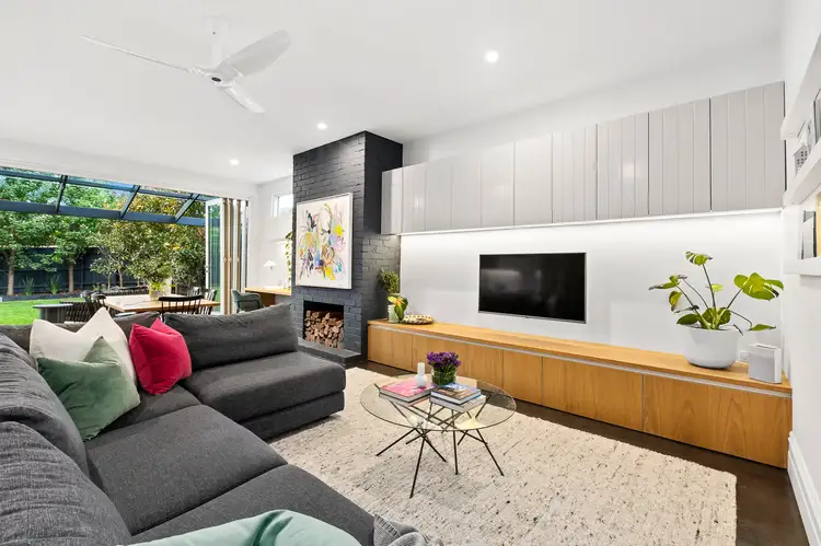 Fifth view of Homely house listing, 33 Grant St, Brighton East VIC 3187