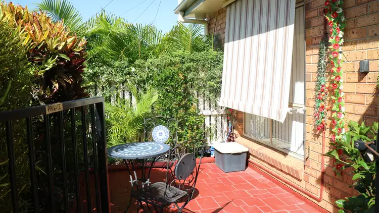 Second view of Homely unit listing, Unit 1/25 Mcaneny St, Redcliffe QLD 4020