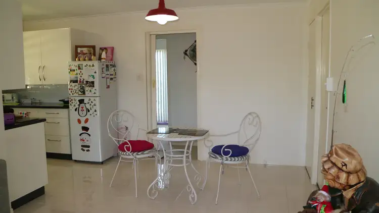 Fourth view of Homely unit listing, Unit 1/25 Mcaneny St, Redcliffe QLD 4020