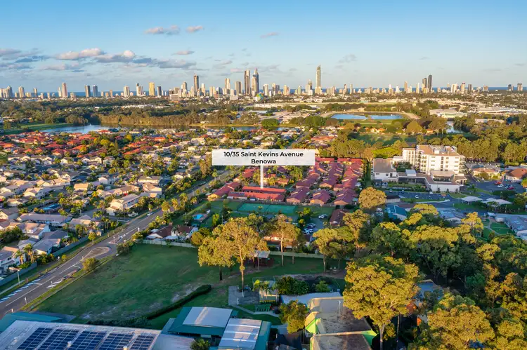 35 Saint Kevins Avenue