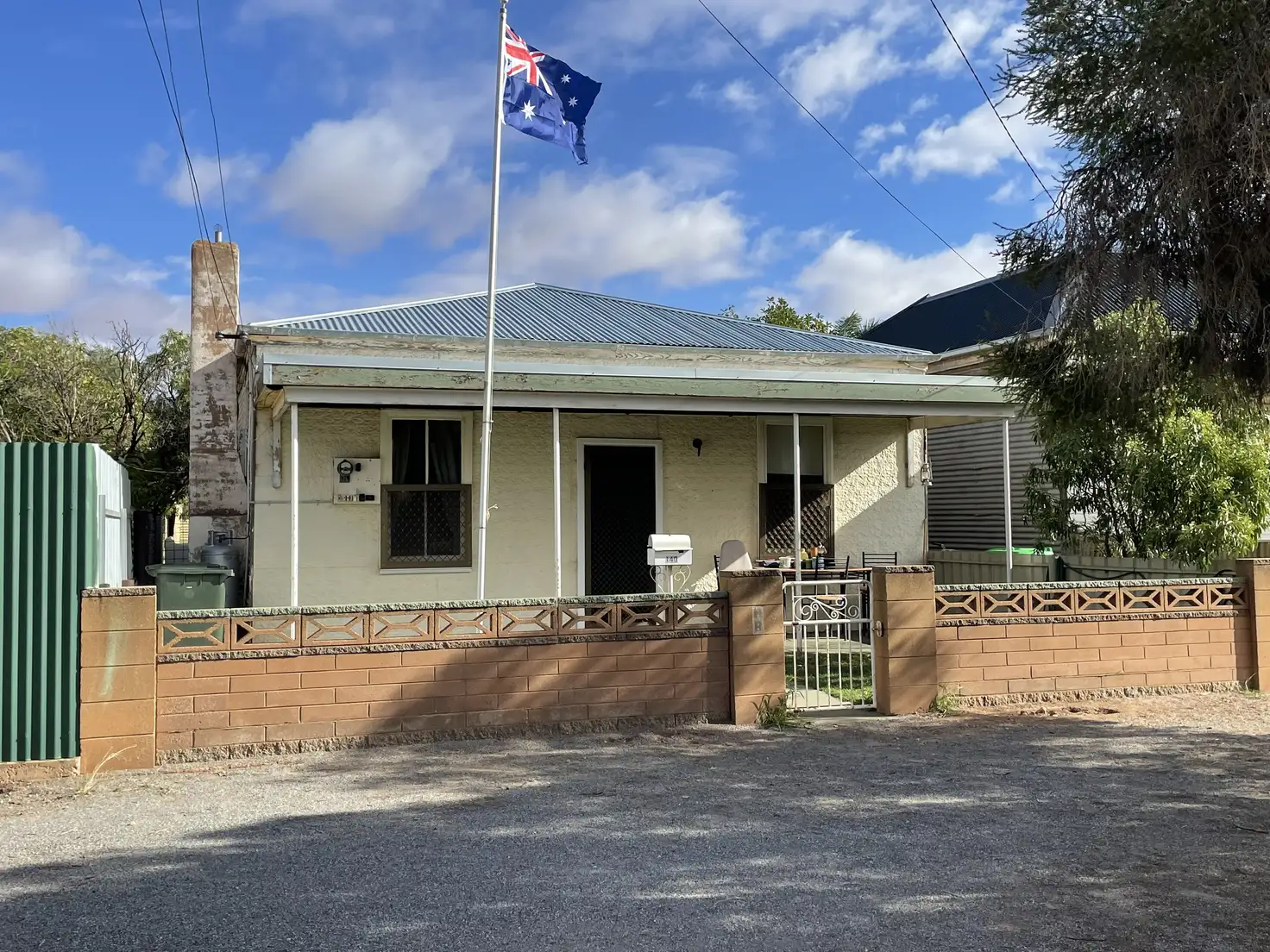 Main view of Homely house listing, 140 Piper Street, Broken Hill NSW 2880