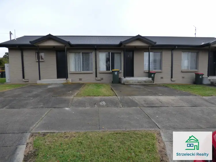 Second view of Homely unit listing, Unit 1/140 Waterloo Rd, Moe VIC 3825
