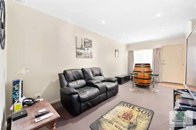 Third view of Homely unit listing, Unit 1/140 Waterloo Rd, Moe VIC 3825