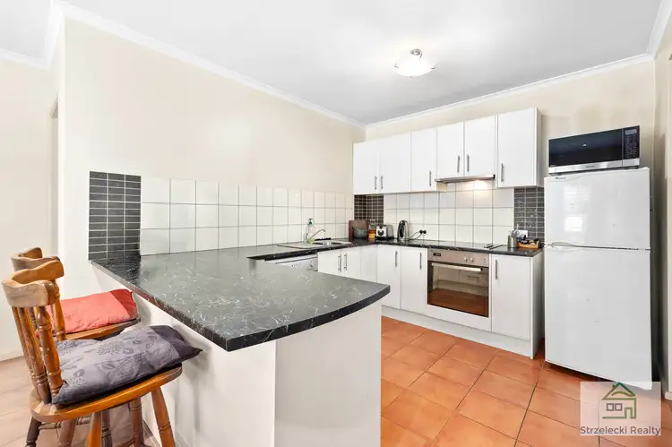 Fourth view of Homely unit listing, Unit 1/140 Waterloo Rd, Moe VIC 3825