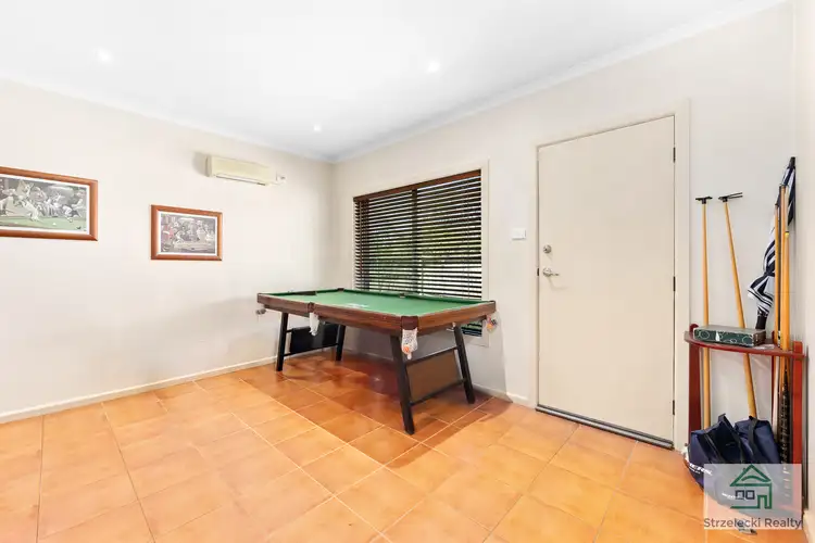 Fifth view of Homely unit listing, Unit 1/140 Waterloo Rd, Moe VIC 3825