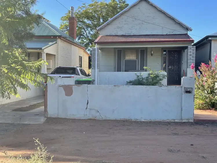 Main view of Homely house listing, 401 Morgan Street, Broken Hill NSW 2880