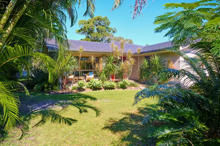 5 Kingsford Dr, Brunswick Heads NSW 2483