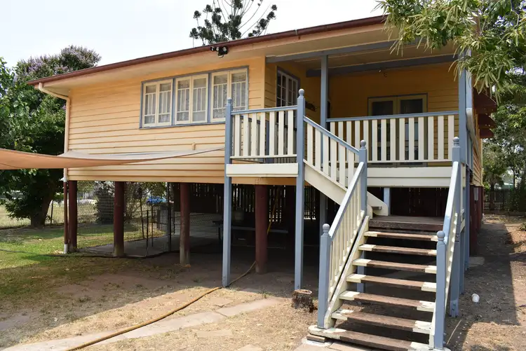 117 William St, Howard QLD 4659
