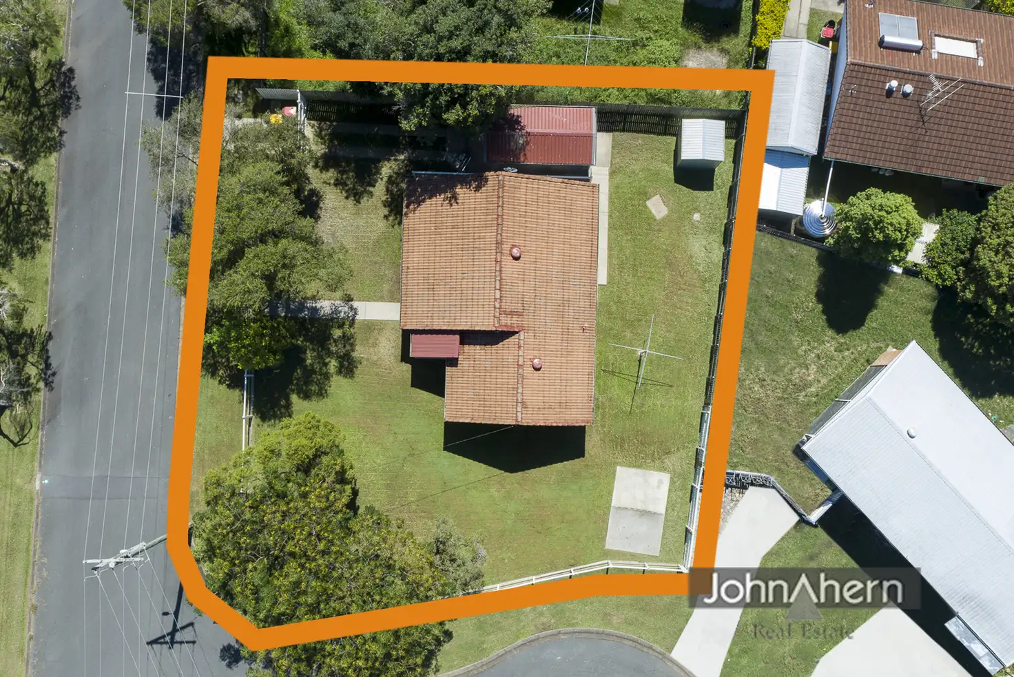 Main view of Homely house listing, 23 August St, Eagleby QLD 4207