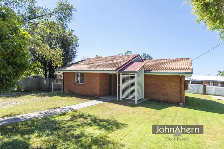 Second view of Homely house listing, 23 August St, Eagleby QLD 4207