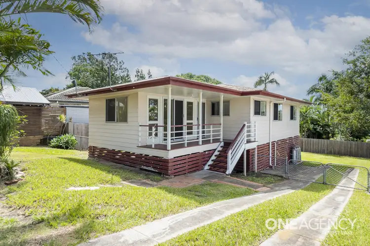 25 Edenvale St, Oxley QLD 4075