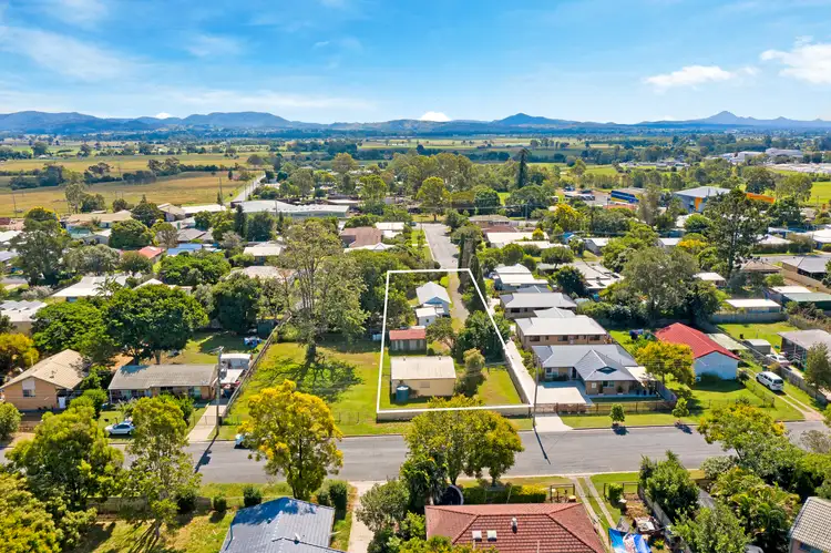 Main view of Homely house listing, 12 Dunsinane St, Beaudesert QLD 4285