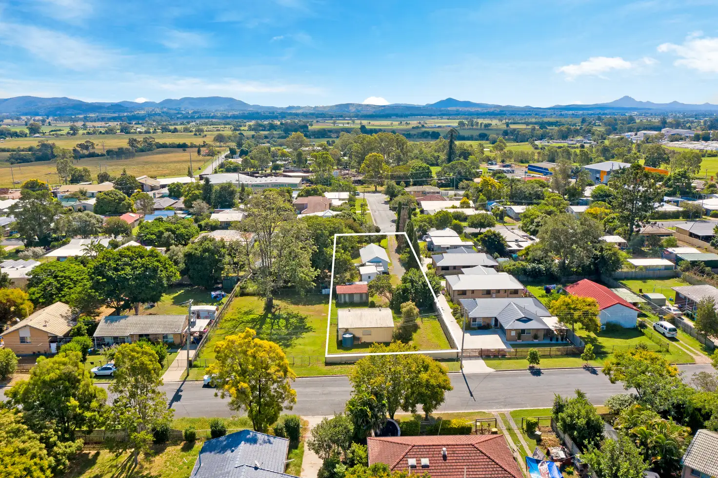 Main view of Homely house listing, 12 Dunsinane St, Beaudesert QLD 4285